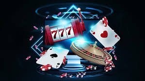 Dealer Sic Bo di studio csowin melempar dadu dengan transparansi penuh
